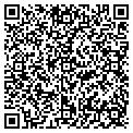 QR code with Ptc contacts