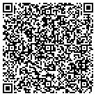 QR code with Higgins Cabinetry & Countertop contacts