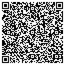 QR code with Metanet Inc contacts
