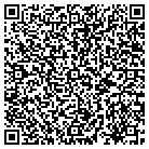 QR code with Parker H Barton Construction contacts