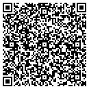 QR code with F C I Contractors contacts