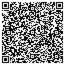 QR code with Refined Inc contacts