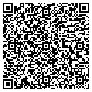 QR code with Monkey Brains contacts