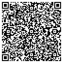QR code with Pensions LTD contacts