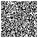 QR code with R J Remodeling contacts