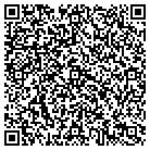 QR code with G B Roulette Construction-Dev contacts