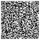 QR code with Kenny's Tree And Lawn Service contacts