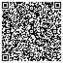 QR code with JCF Intl Inc contacts