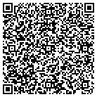 QR code with Accocella And Associates Inc contacts