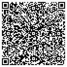 QR code with Van Wyck Pool Tables CO Inc contacts