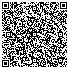 QR code with Maximum Sports & Fitness contacts