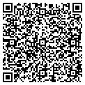 QR code with FBRD contacts