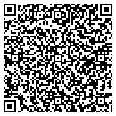 QR code with J F Romero Construction contacts