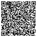 QR code with Nimbic contacts