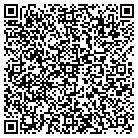 QR code with A & B Merchant Enterprises contacts