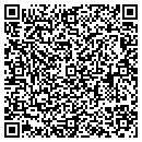 QR code with Lady's Shop contacts
