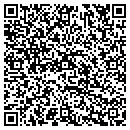 QR code with A & S Bail Bond Co Inc contacts