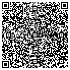 QR code with Richardson Lawn Service contacts