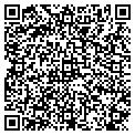 QR code with West End Sports contacts
