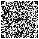 QR code with Atwater Cherish contacts