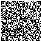 QR code with Acid Engineering & Consltng contacts