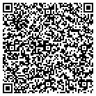 QR code with A To Z Interpreting Services contacts