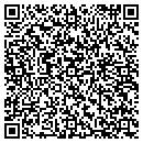 QR code with Papered Iris contacts