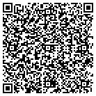 QR code with Acf Enterprises contacts