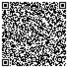 QR code with J & T Restoration & Remodeling contacts