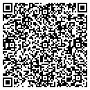 QR code with Treesha Inc contacts