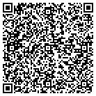 QR code with A H Richard Consulting Inc contacts