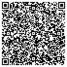 QR code with Hooks Vacuum Truck Service contacts