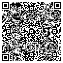 QR code with Hlb Zone Inc contacts
