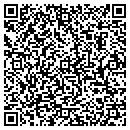 QR code with Hockey Loft contacts