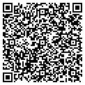 QR code with K-Stiches contacts