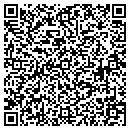QR code with R M C I Inc contacts