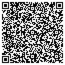QR code with R A Macdonald Co contacts