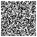 QR code with C&J Lawn Service contacts