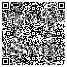 QR code with McKenzie Sports Products contacts