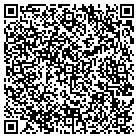 QR code with C & M Translators Inc contacts