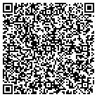 QR code with M Sports LLC contacts