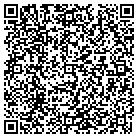 QR code with Leon's Gas & Diesel Truck Rpr contacts