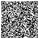 QR code with D&D Lawn Service contacts