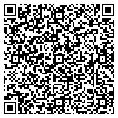 QR code with Rib Hosting contacts