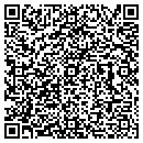 QR code with Tracdash Inc contacts