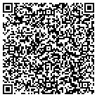 QR code with South West Lathe & Plaster contacts