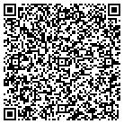 QR code with Myrtle Beach Custom Staircase contacts