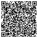 QR code with KFC contacts