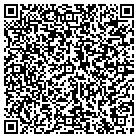 QR code with Precision drywall co. contacts