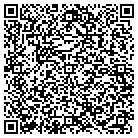 QR code with Advanced Surveying Inc contacts